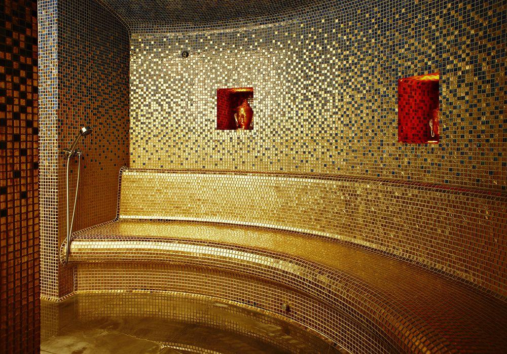 Buddha-Bar Hotel Budapest Klotild Palace Esterno foto